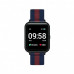 Lenovo S2 Dual Strap Smart Watch Black